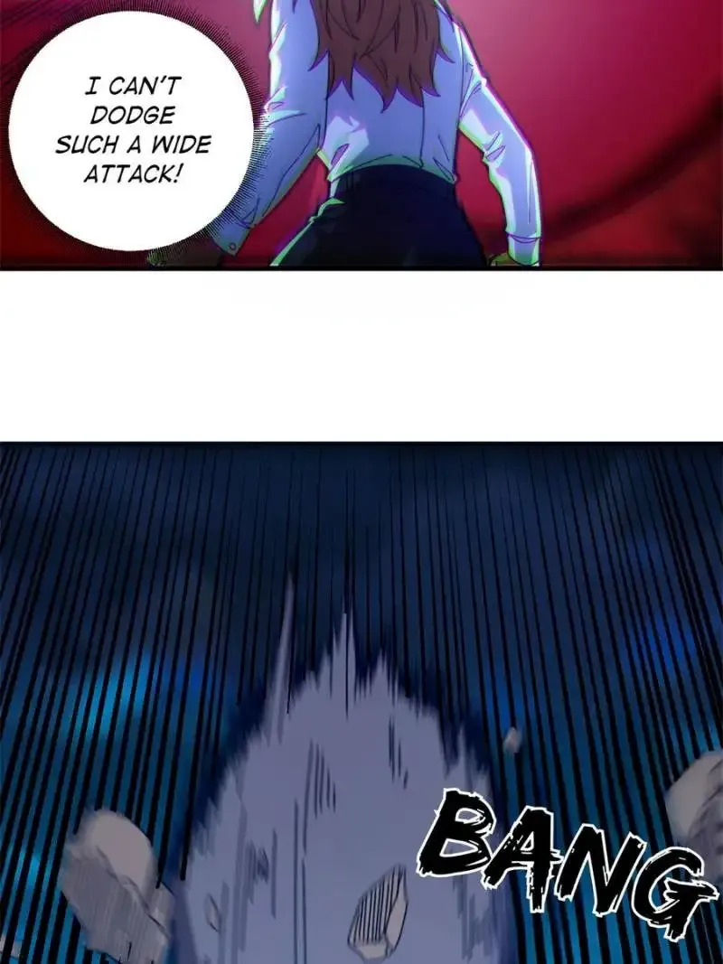 The Witch-Guarding Warden Chapter 92 page 5 - 
