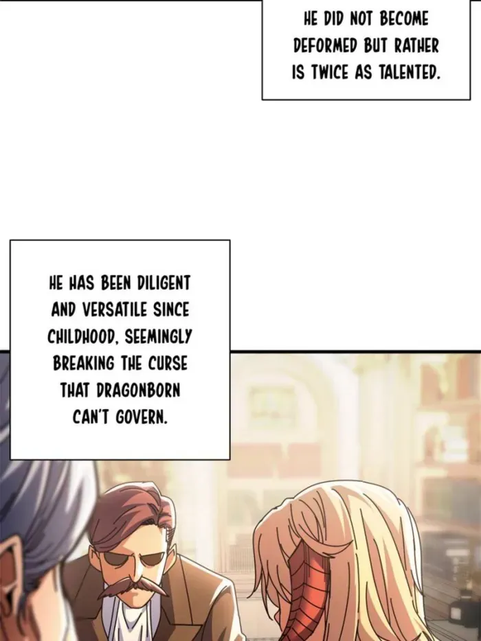 The Witch-Guarding Warden Chapter 93 page 4 - 