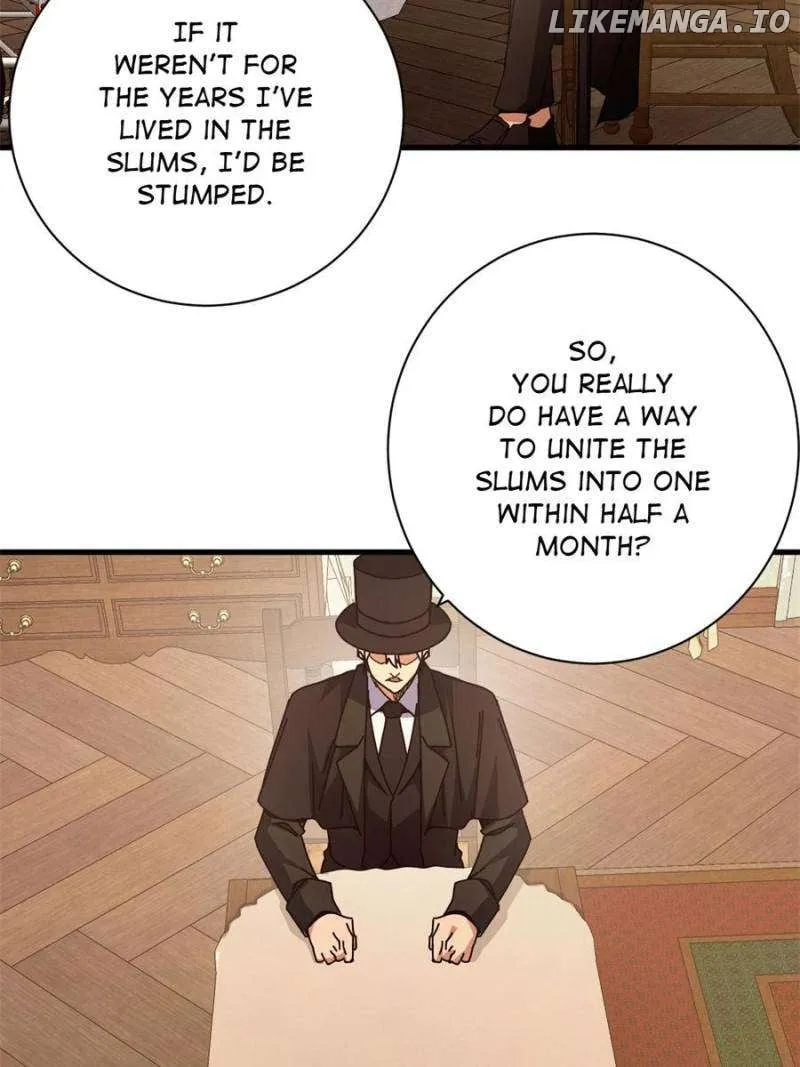 The Witch-Guarding Warden Chapter 97 page 2 - 