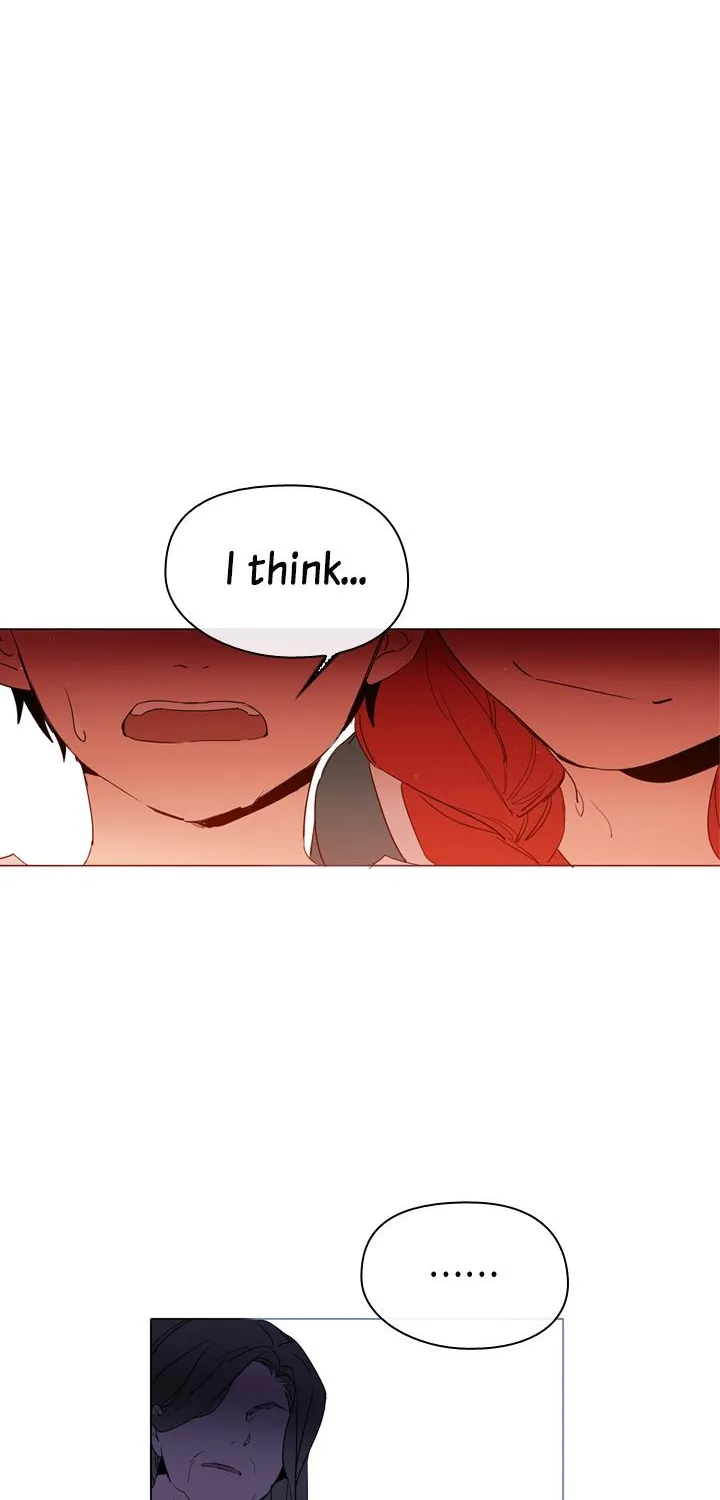 The Witch Of Mine Chapter 2.1 page 4 - 