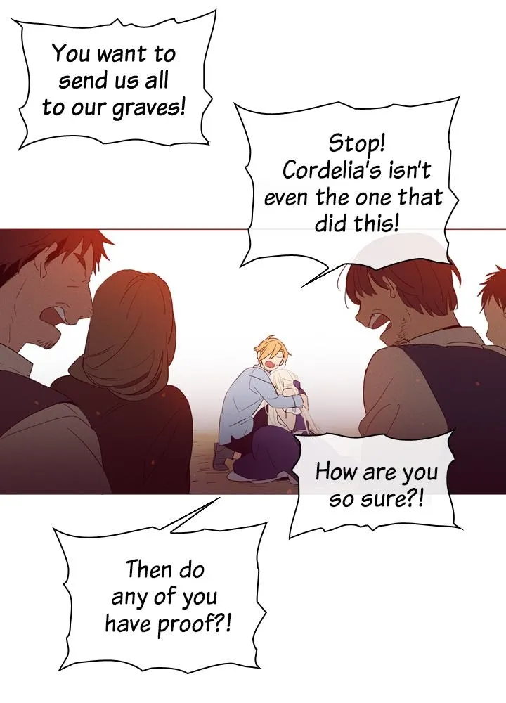 The Witch Of Mine Chapter 2 page 17 - 