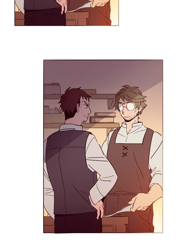 The Witch Of Mine Chapter 2 page 9 - 
