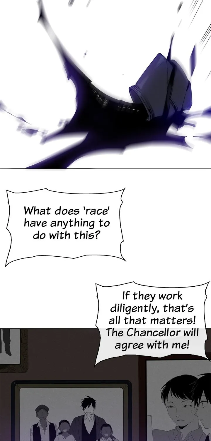 The Witch Of Mine Chapter 9 page 3 - 