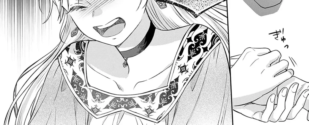 The Witch of Ullr's Forest Chapter 1 page 39 - 