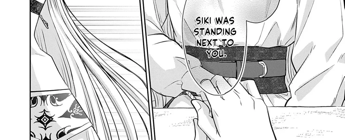 The Witch of Ullr's Forest Chapter 1 page 43 - 