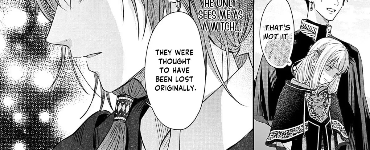 The Witch of Ullr's Forest Chapter 1 page 75 - 