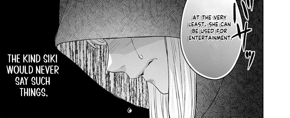 The Witch of Ullr's Forest Chapter 1 page 77 - 