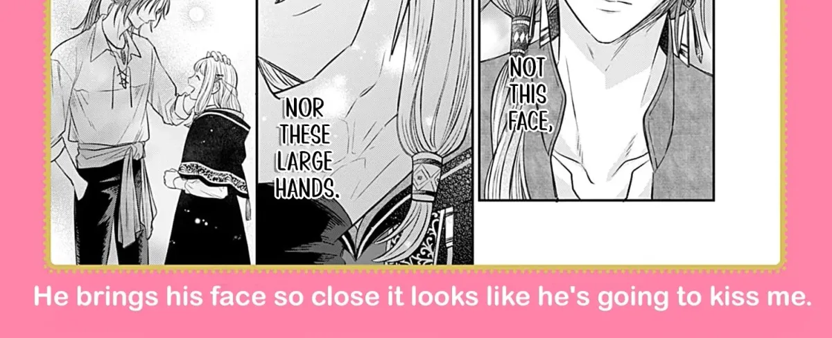 The Witch of Ullr's Forest Chapter 1 page 81 - 