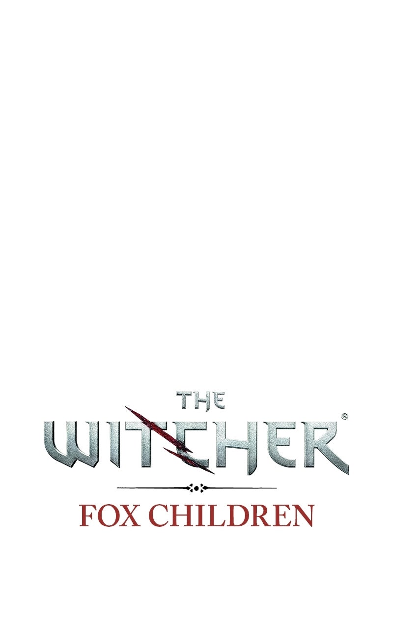 The Witcher Episode 18 page 1 - 