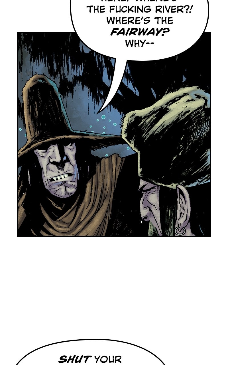 The Witcher Episode 19 page 7 - 