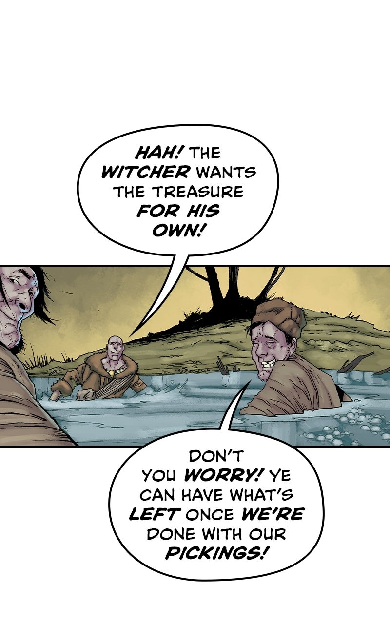 The Witcher Episode 22 page 2 - 