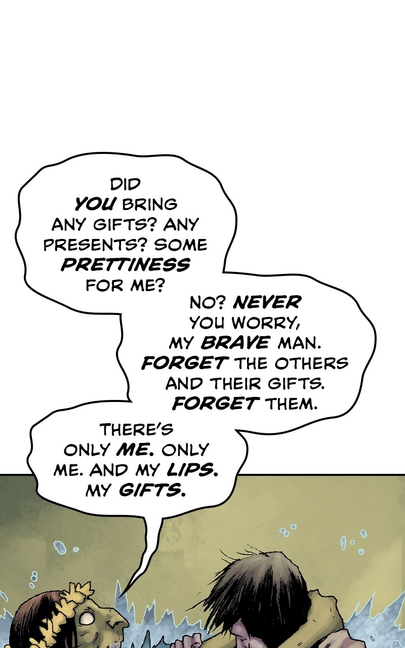 The Witcher Episode 22 page 12 - 