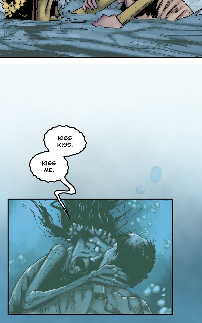 The Witcher Episode 22 page 13 - 