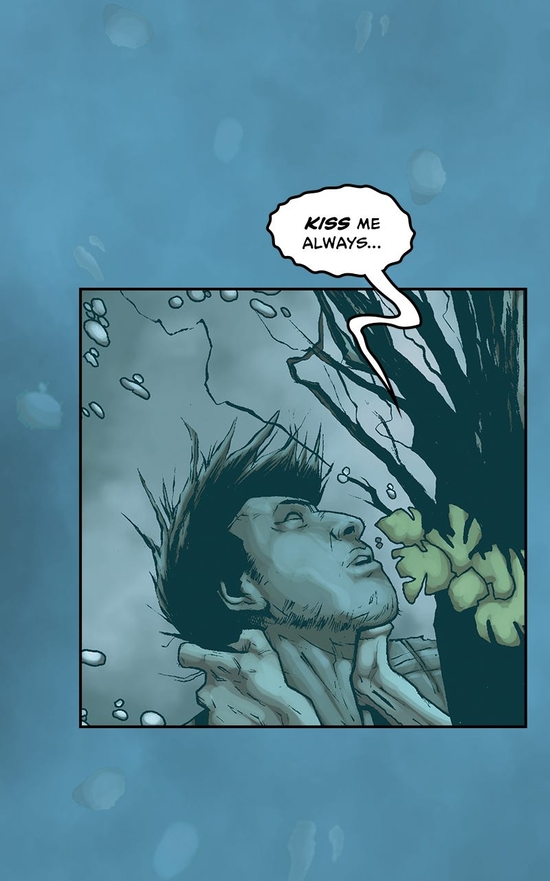 The Witcher Episode 22 page 14 - 