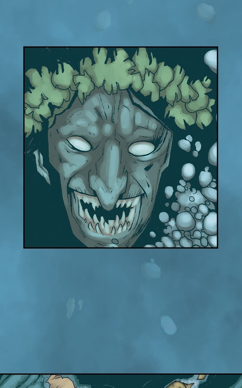 The Witcher Episode 22 page 15 - 