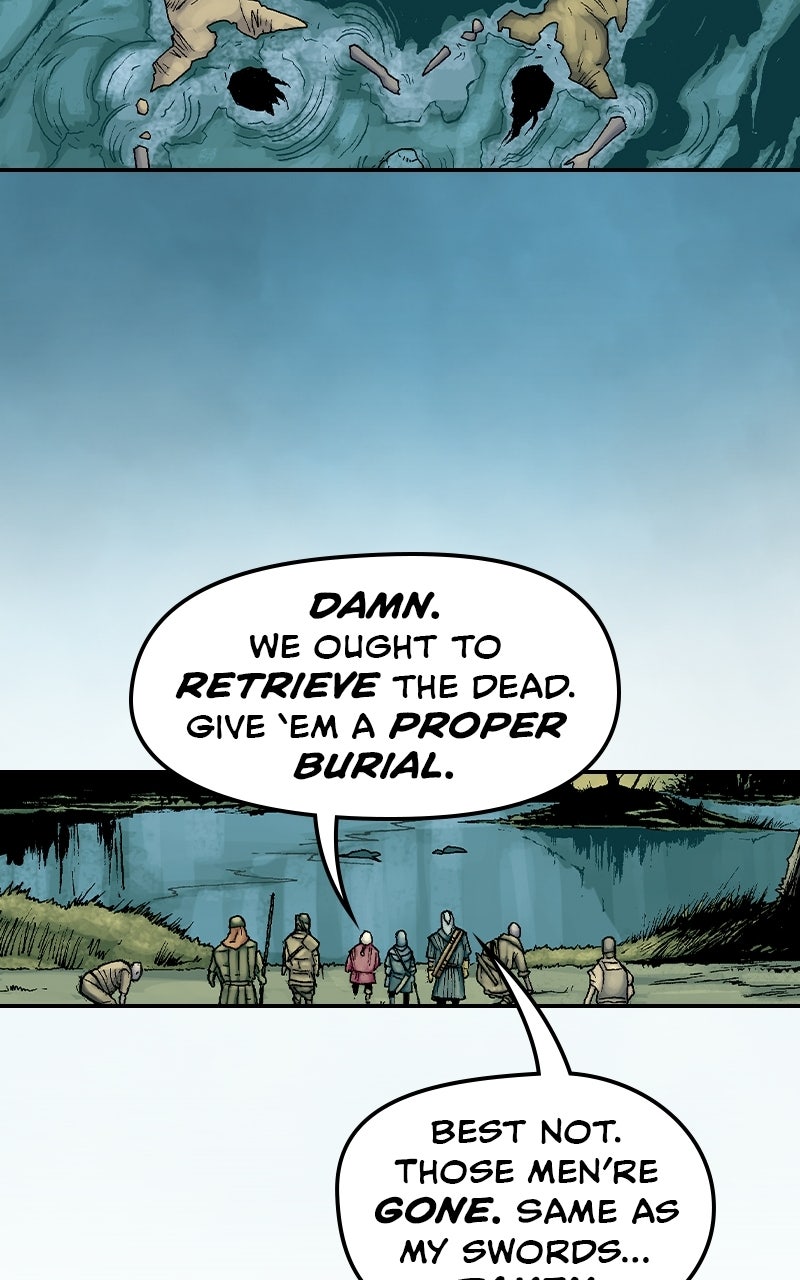 The Witcher Episode 22 page 16 - 