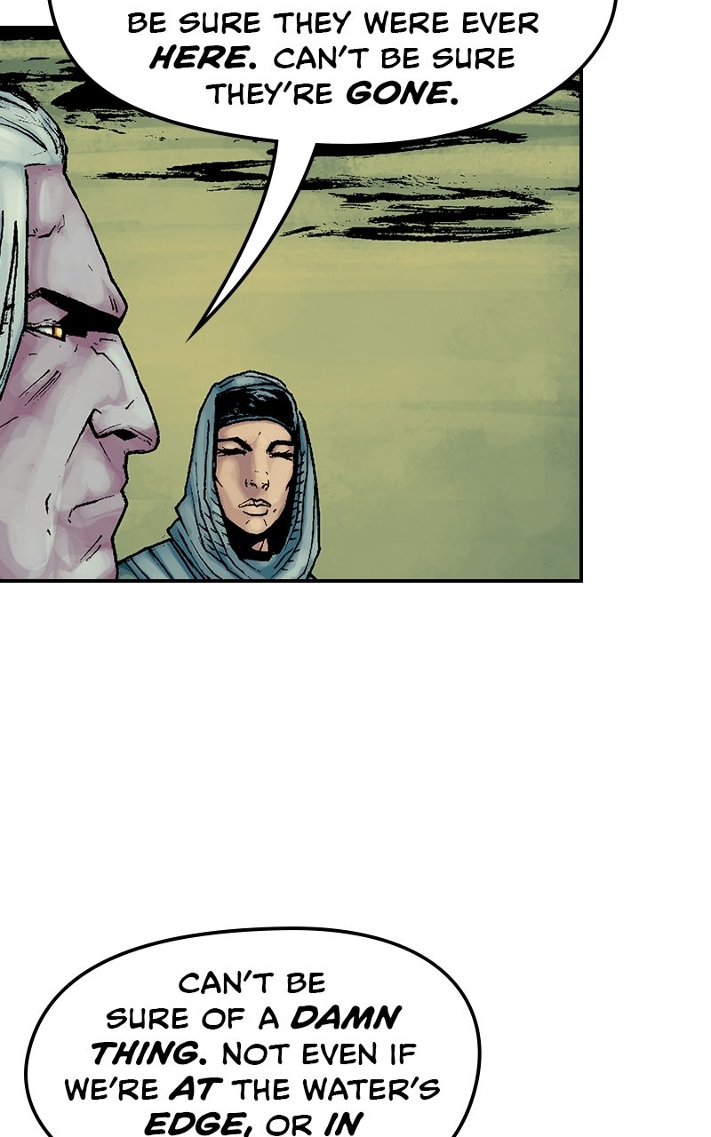 The Witcher Episode 22 page 19 - 