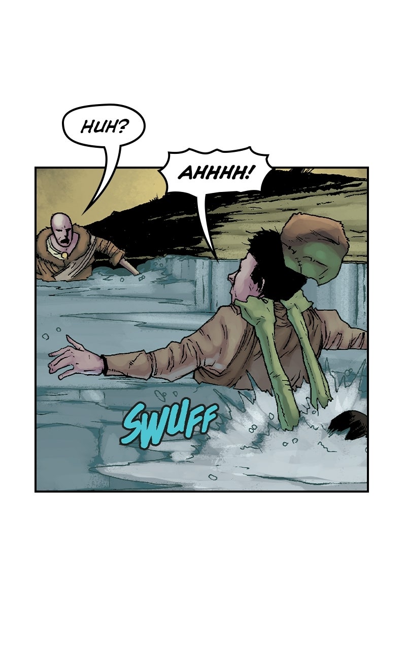 The Witcher Episode 22 page 3 - 