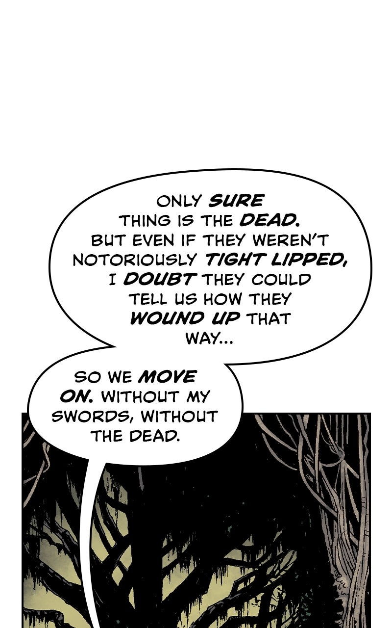 The Witcher Episode 22 page 21 - 