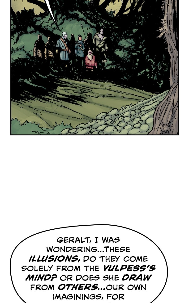 The Witcher Episode 22 page 22 - 