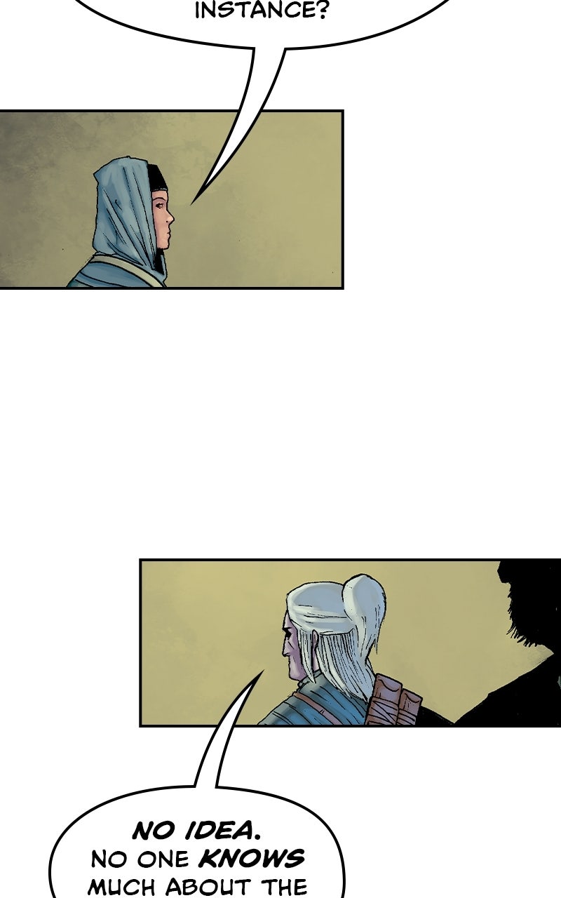 The Witcher Episode 22 page 23 - 