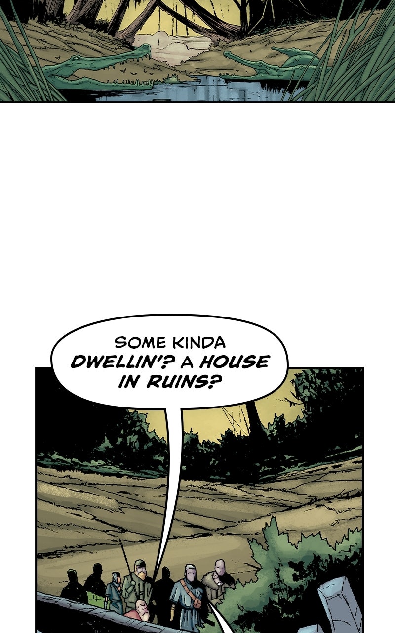 The Witcher Episode 22 page 26 - 