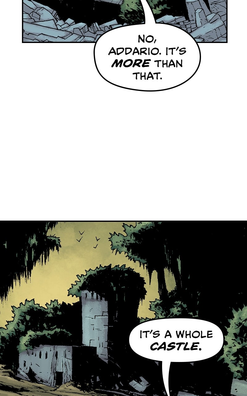 The Witcher Episode 22 page 27 - 