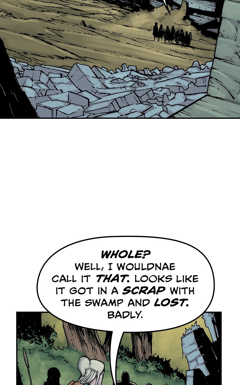 The Witcher Episode 22 page 28 - 