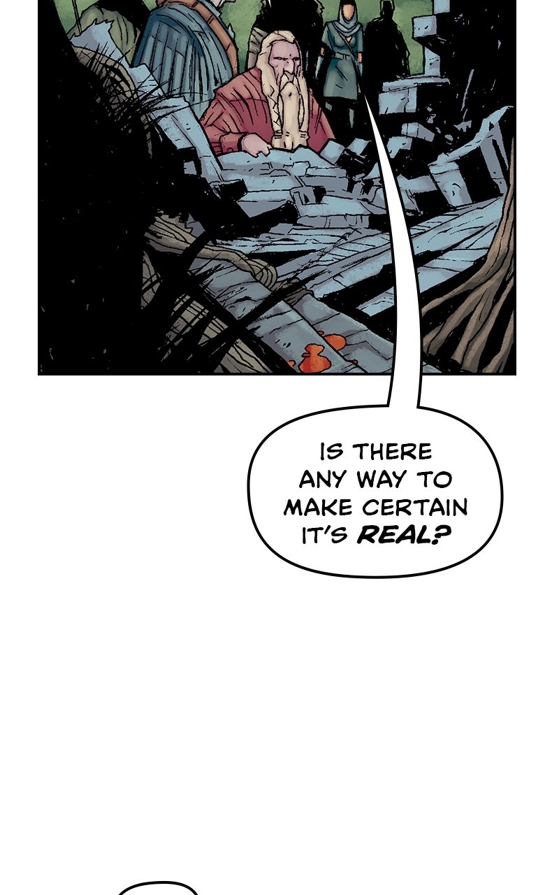 The Witcher Episode 22 page 29 - 