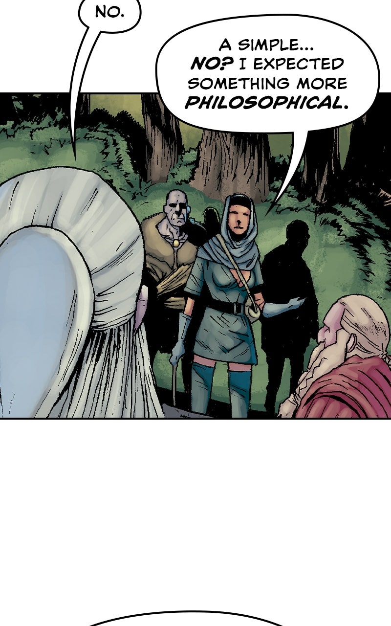 The Witcher Episode 22 page 30 - 