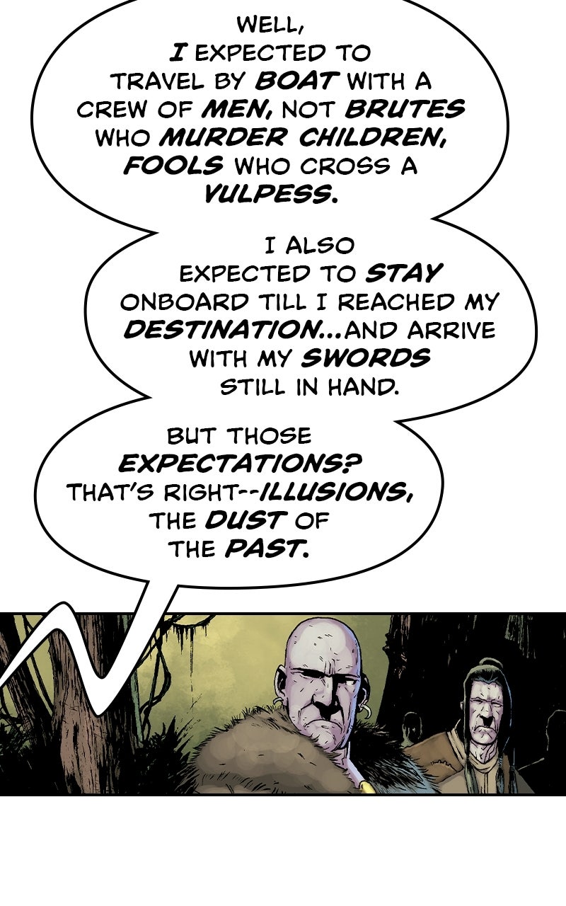 The Witcher Episode 22 page 31 - 