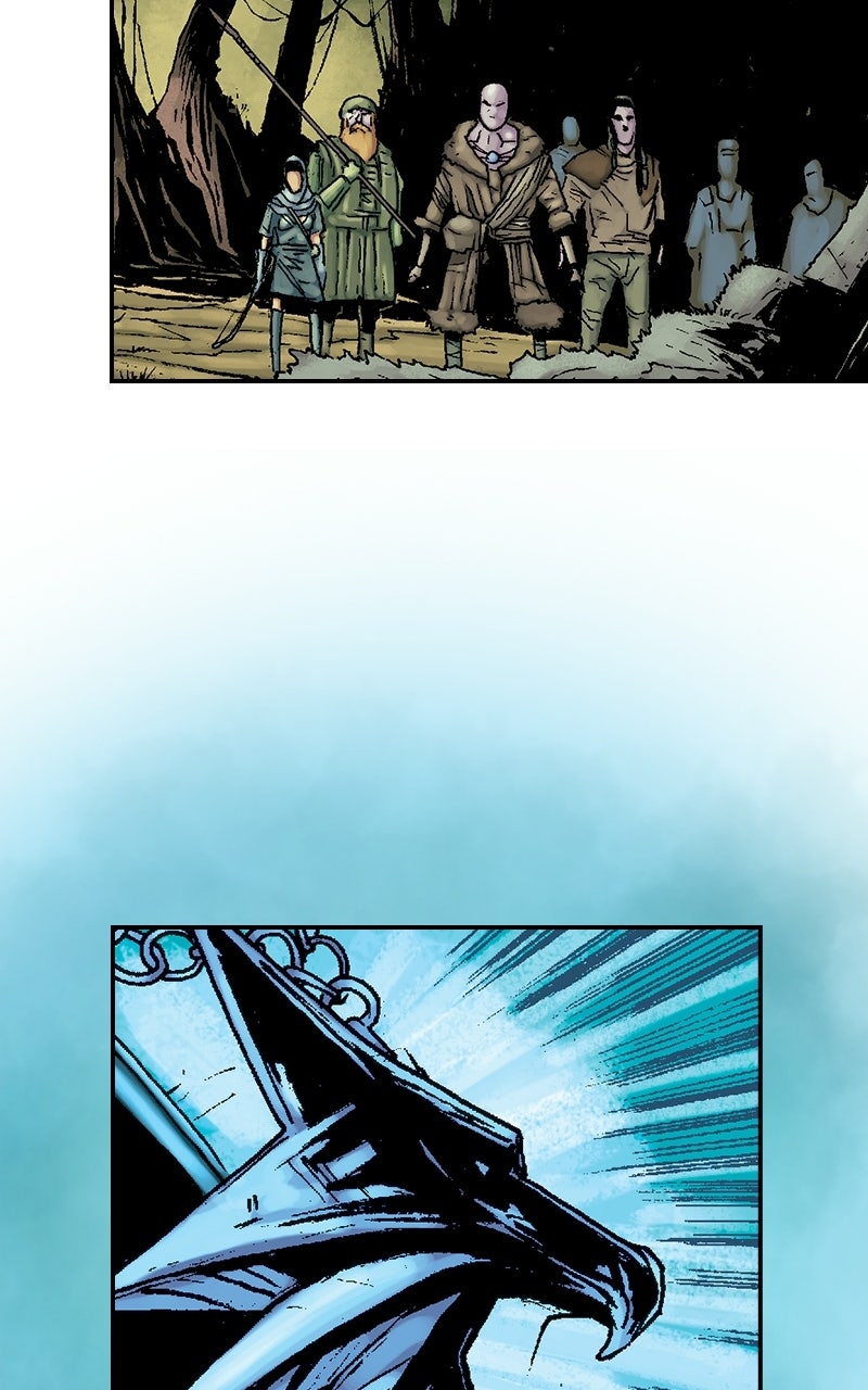 The Witcher Episode 22 page 33 - 