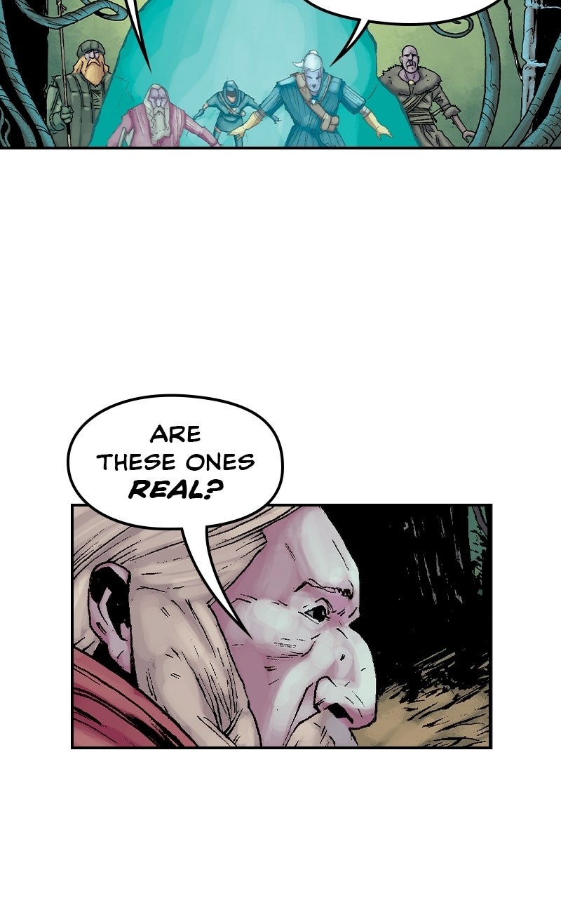 The Witcher Episode 22 page 38 - 