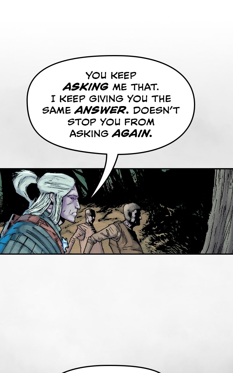 The Witcher Episode 22 page 39 - 