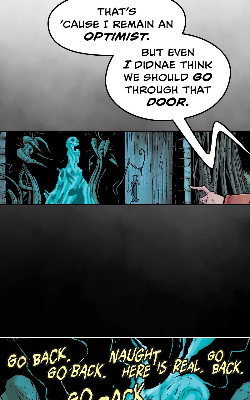 The Witcher Episode 22 page 40 - 