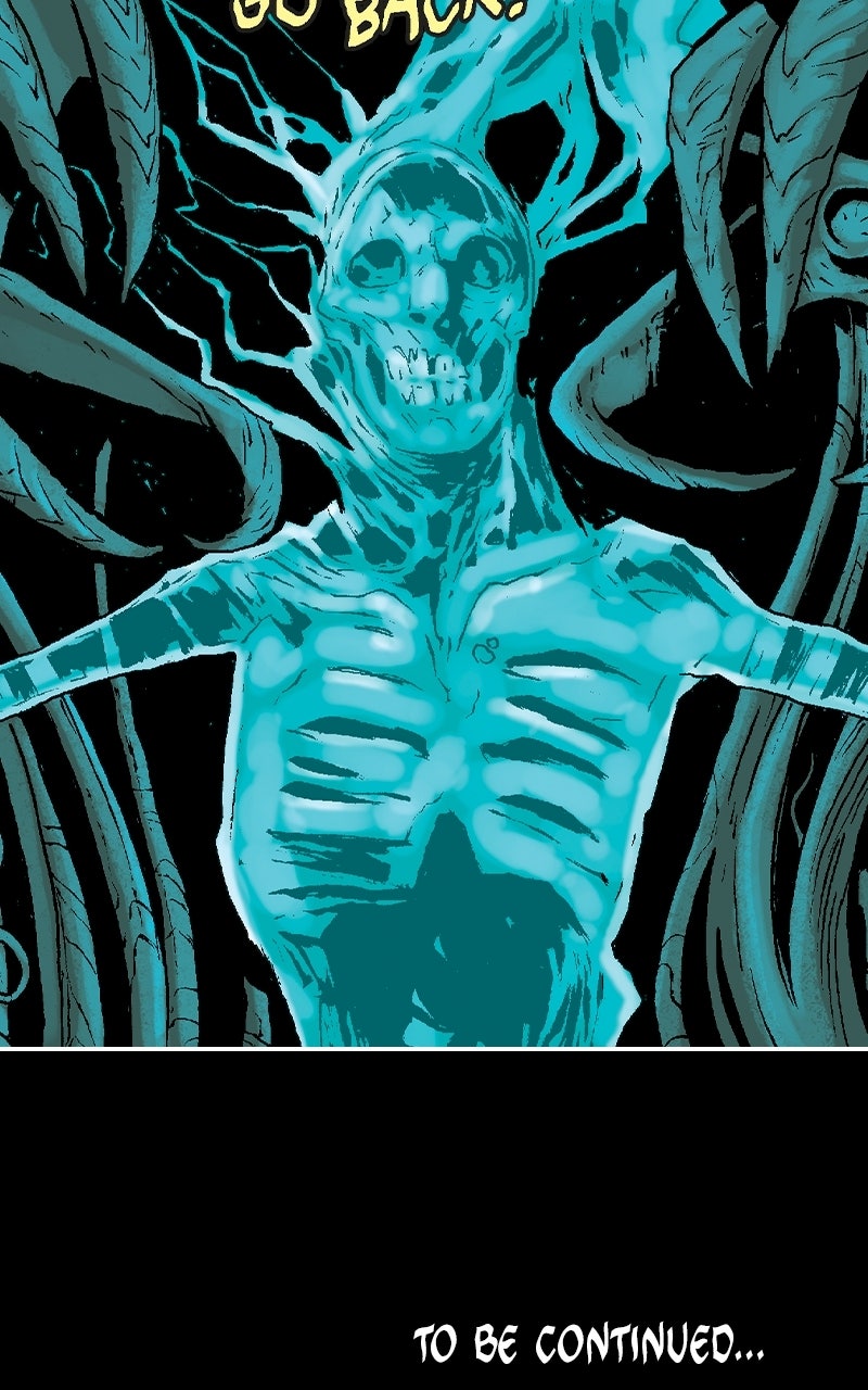 The Witcher Episode 22 page 41 - 