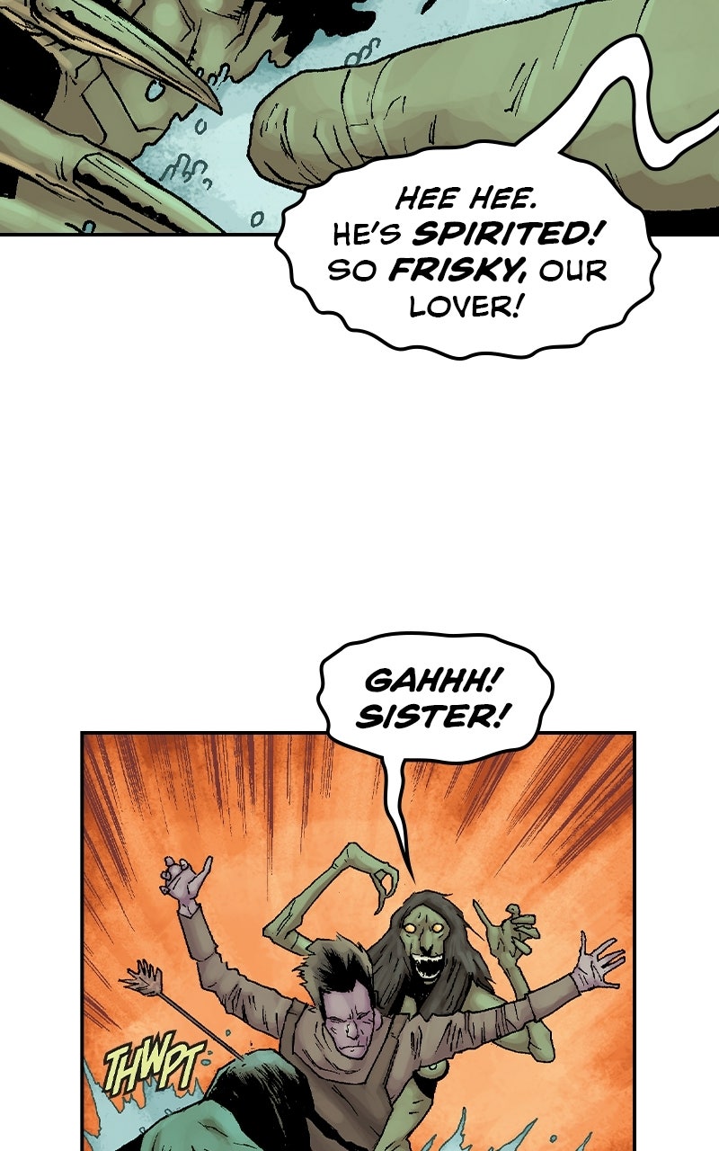 The Witcher Episode 22 page 6 - 