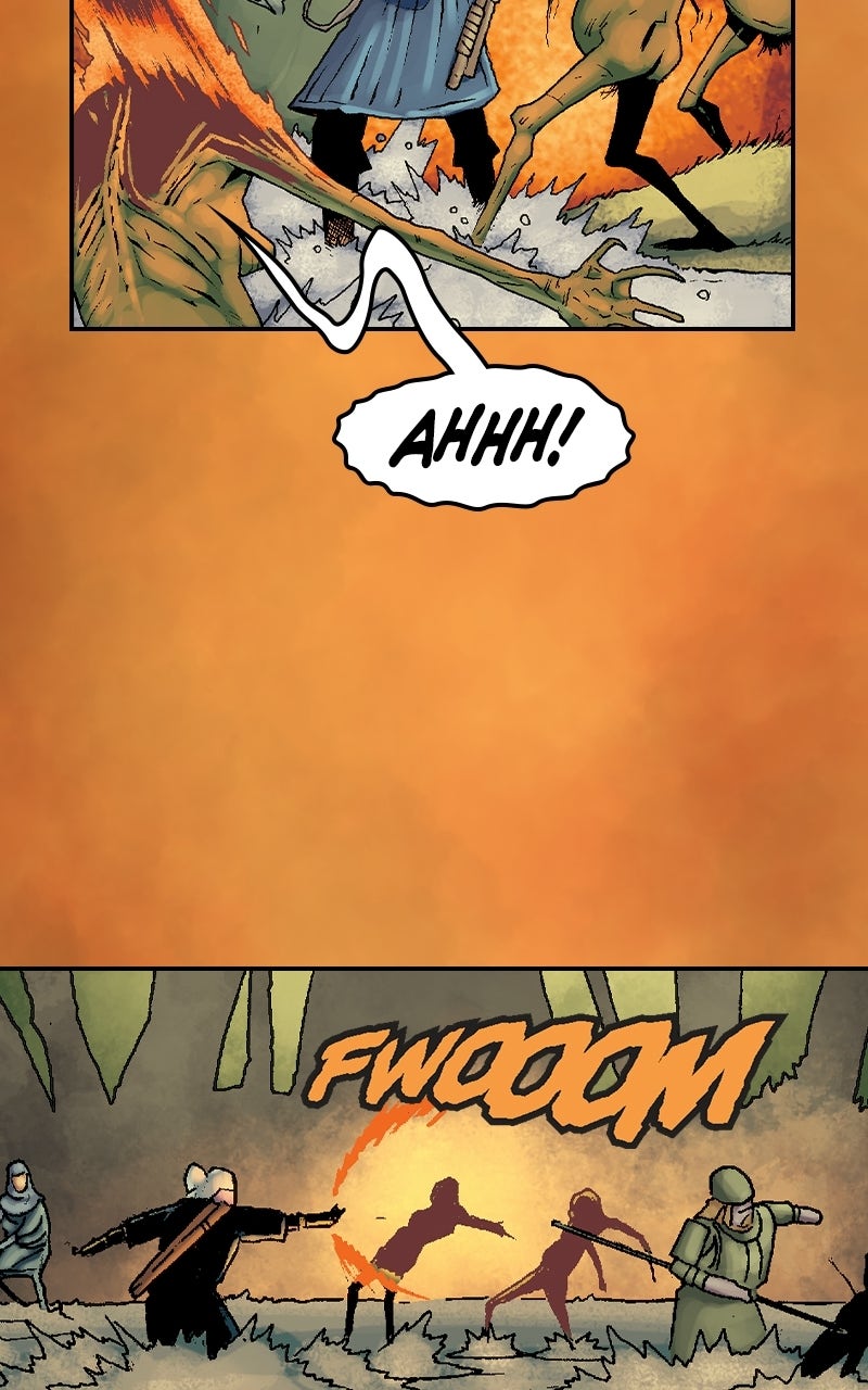 The Witcher Episode 22 page 9 - 