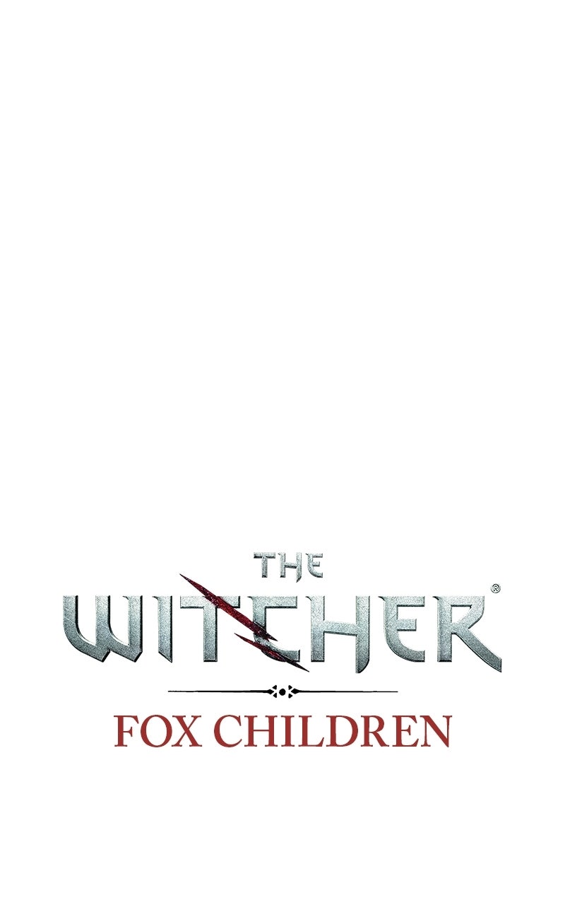 The Witcher Episode 23 page 1 - 