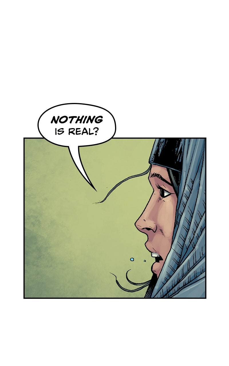 The Witcher Episode 23 page 2 - 