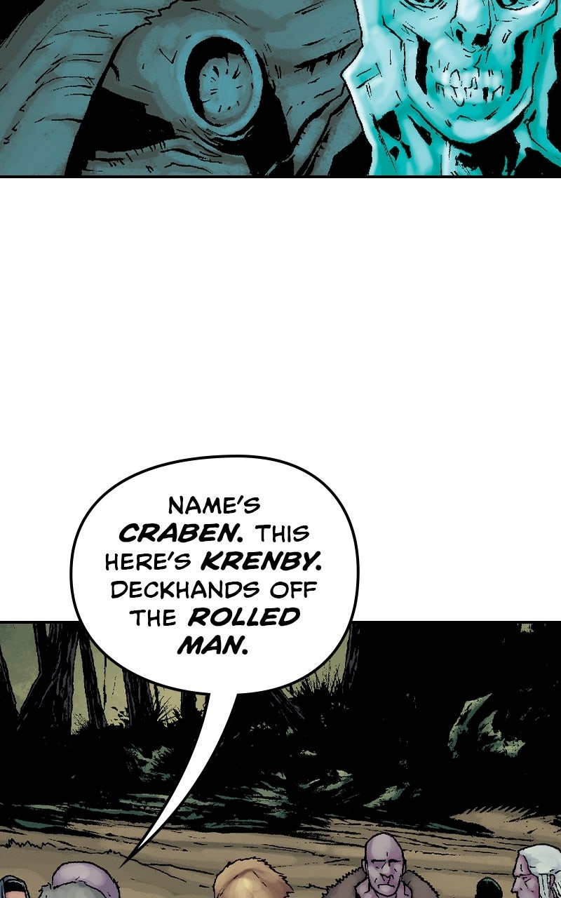 The Witcher Episode 23 page 11 - 