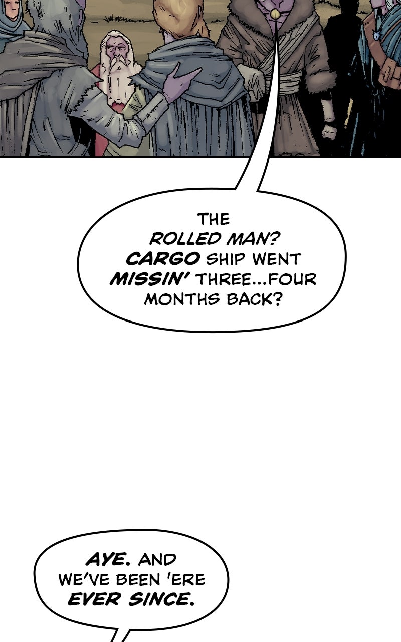 The Witcher Episode 23 page 12 - 