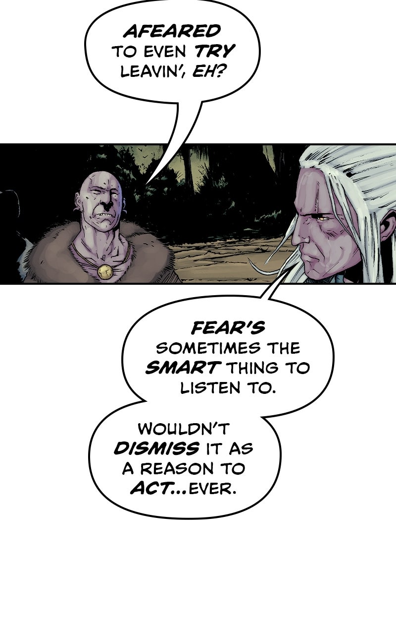 The Witcher Episode 23 page 14 - 