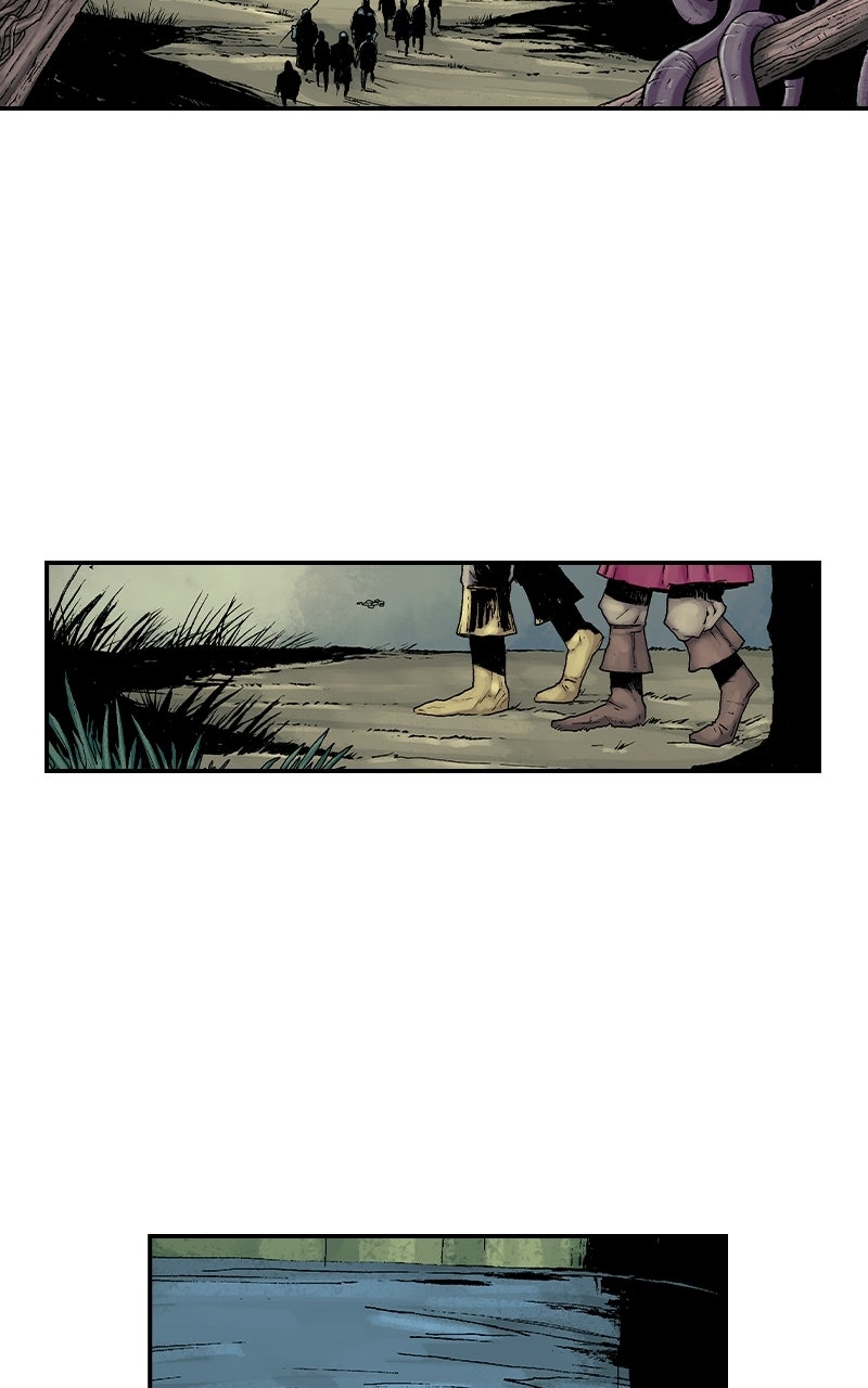 The Witcher Episode 23 page 16 - 