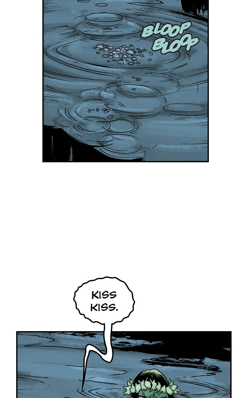 The Witcher Episode 23 page 17 - 