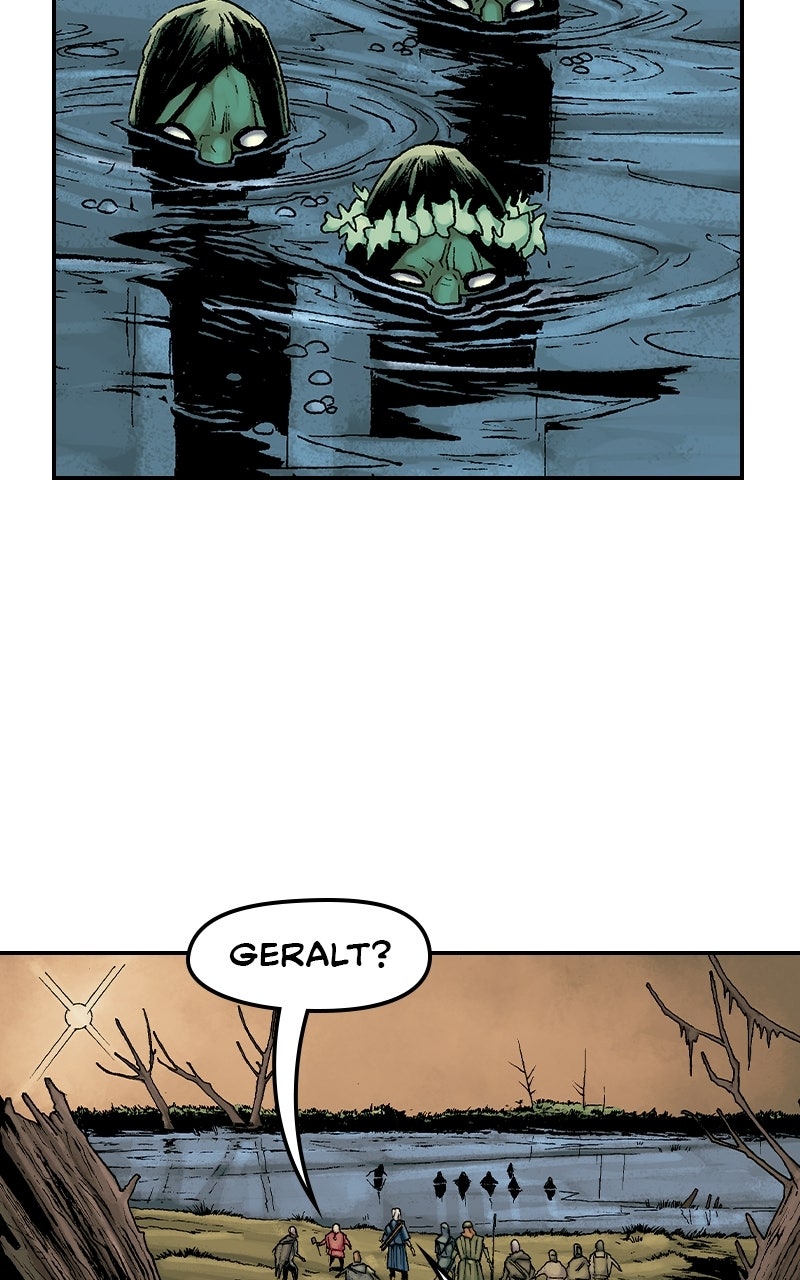 The Witcher Episode 23 page 18 - 