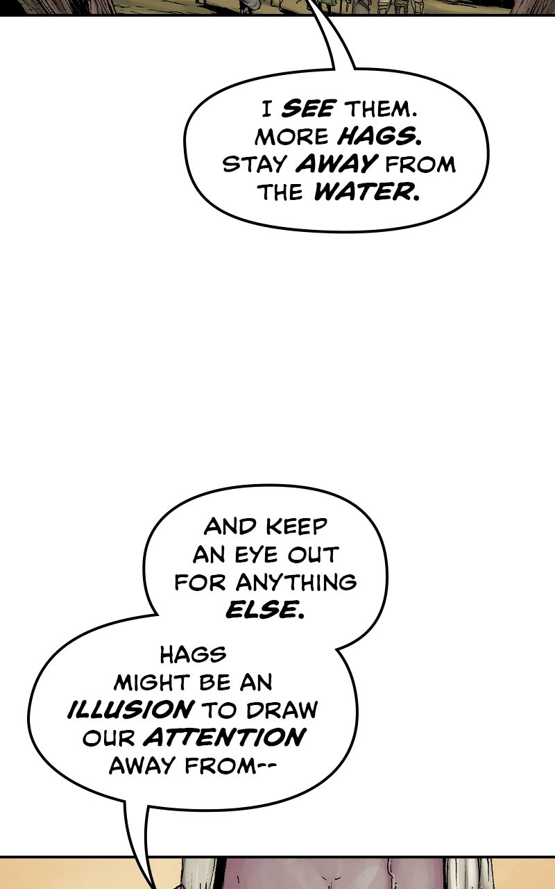 The Witcher Episode 23 page 19 - 