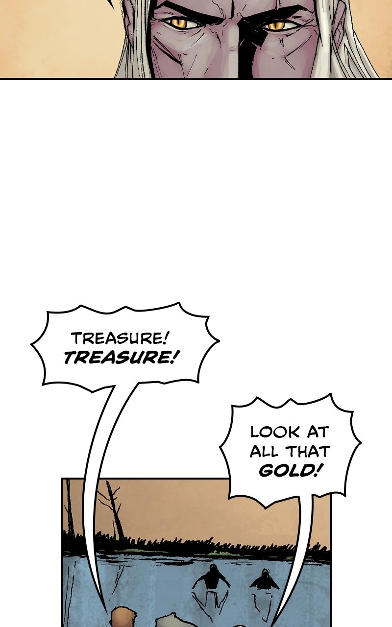 The Witcher Episode 23 page 20 - 