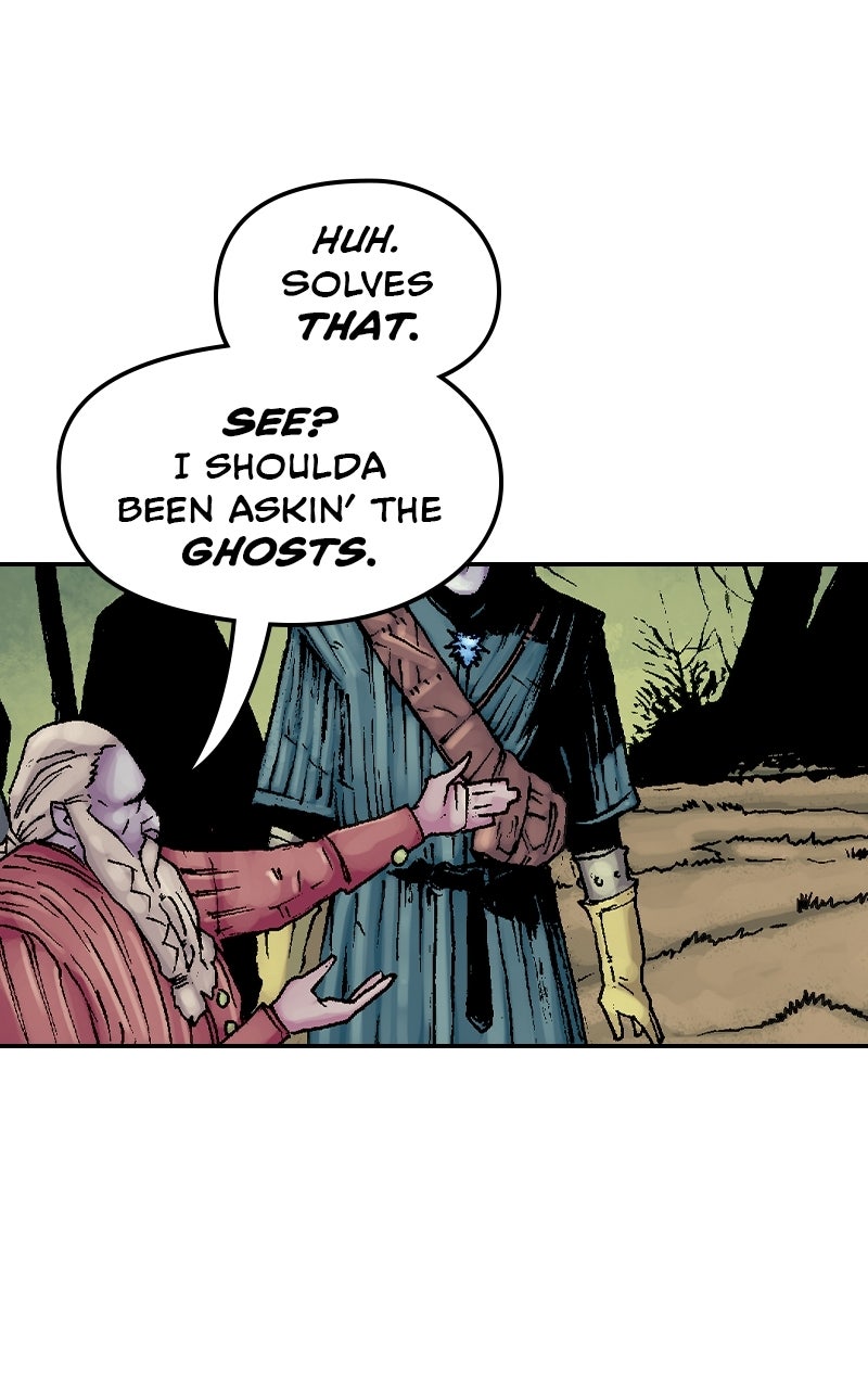 The Witcher Episode 23 page 3 - 