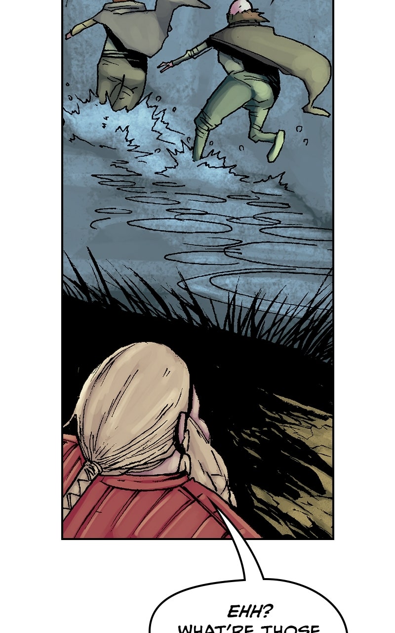 The Witcher Episode 23 page 21 - 